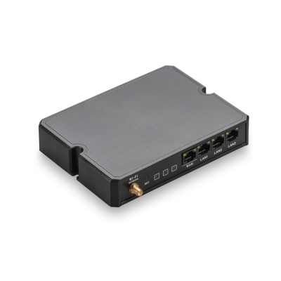 Роутер Kroks Rt-Cse e6 с модемом Quectel LTE Cat6