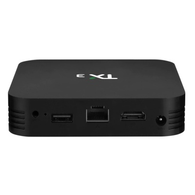 Медиаплеер Tanix TX3-P 2Gb/16Gb