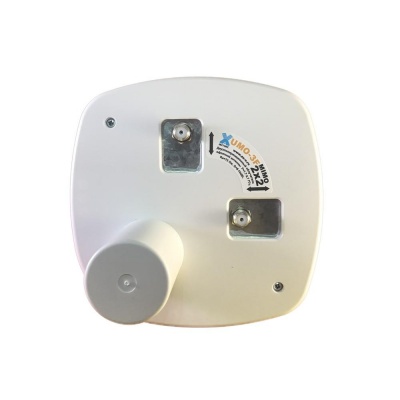 Антэкс UMO-3F MIMO 2x2 облучатель для офсетной антенны, 3G/4G/LTE/MIMO Антэкс UMO-3F MIMO 2x2 облучатель для офсетной антенны, 3G/4G/LTE/MIMO
