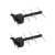 Антенна Startrc Yagi-Uda 1108152 2.4 ГГц для дрона DJI Mini 2, Mini 2 SE, Mavic 2, Mavic Air 2, Air 2S, Mavic 3, Mavic Pro, Mini 3, Spark, RC-N1 Антенна Startrc Yagi-Uda 1108152 2.4 ГГц для дрона DJI Mini 2, Mini 2 SE, Mavic 2, Mavic Air 2, Air 2S, Mavic 3, Mavic Pro, Mini 3, Spark, RC-N1