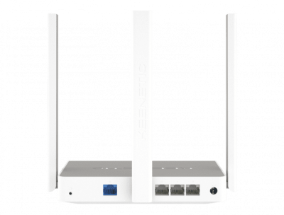 WiFi роутер Keenetic City KN-1511 WiFi роутер Keenetic City KN-1511