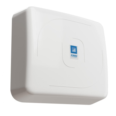 РЭМО BAS-2344F FLAT MIMO 800/1800-2700 панельная антенна