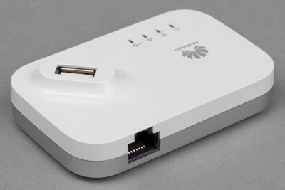 WiFi Роутер Huawei AF23 WiFi Роутер Huawei AF23