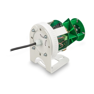 Комплект Kroks KSS-Pot-e MIMO для установки 3G/4G mPCI модема в спутниковую тарелку