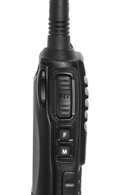 Baofeng UV-82 портативная 3 режима VHF/UHF рация