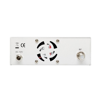Модулятор HDMI/IP/USB в DVB-T/C Кабельные Сети КС101