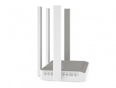 WiFi роутер Keenetic Air KN-1611 WiFi роутер Keenetic Air KN-1611