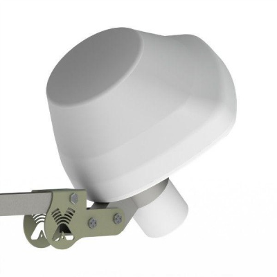 Антэкс AX-2600 OFFSET 75 MIMO облучатель для офсетной антенны, LTE2600