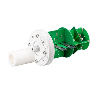 Роутер Kroks Rt-Pot RSIM DS sH с модемом Huawei E3372