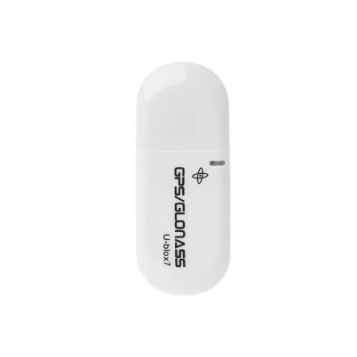 VK-172 приемник GPS/Glonass GMOUSE USB GPS U-blox7