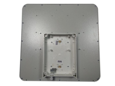 AX-2420P MIMO BOX панельная Антенна, Wi-Fi, 2.4ГГц, 20 дБ