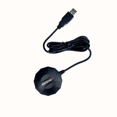 Приемник GPS/Glonass USB Topgnss GNSS100L