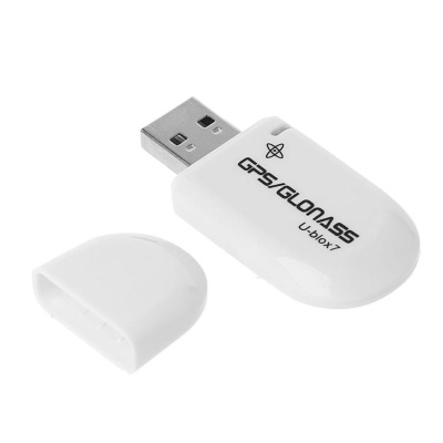 Приемник GPS/Glonass USB U-blox7 VK-172