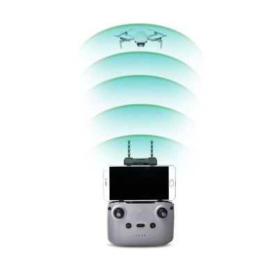 Антенна Startrc Yagi-Uda 1109116 5.8 ГГц для дрона DJI Air 2S, Mavic Air, Mavic 3, Mini 3, Spark