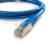 Патчкорд FTP RJ-45 6 cat 1 метр, CAA01-SC6