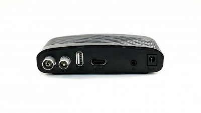Цифровая приставка Selenga T81D DVB-C/T2 Цифровая приставка Selenga T81D DVB-C/T2