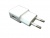 Адаптер питания USB ISA EP-TA90EWE 5V/9V 2A Адаптер питания USB ISA EP-TA90EWE 5V/9V 2A