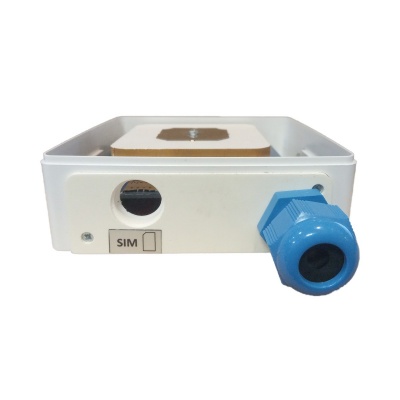 Антенна PiterLink InetBox Small LCD Антенна PiterLink InetBox Small LCD