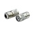 Разъём прижимной TNC-male под кабель 5d-fb, RG-8X, RG-5, RG-6, LMR-300