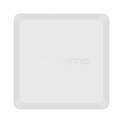 WiFi роутер Keenetic Orbiter Pro KN-2810