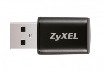 Базовая станция DECT Zyxel Keenetic Plus DECT