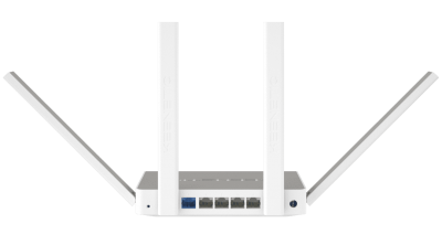 WiFi роутер Keenetic Extra KN-1710 WiFi роутер Keenetic Extra KN-1710