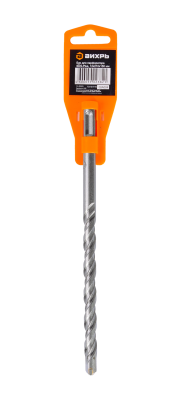 Бур по бетону ВИХРЬ 12x210x150 73/10/7/10 Бур по бетону ВИХРЬ 12x210x150 73/10/7/10