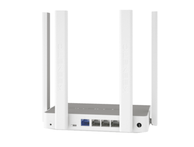 WiFi роутер Keenetic Air KN-1611 WiFi роутер Keenetic Air KN-1611