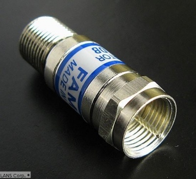 Аттенюатор Lans F-135-12 Аттенюатор Lans F-135-12