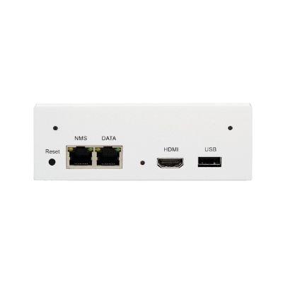Модулятор HDMI/IP/USB в DVB-T/C Кабельные Сети КС101