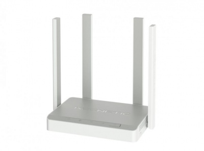WiFi роутер Keenetic Speedster KN-3010