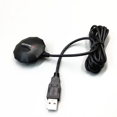 Приемник GPS/Glonass USB Topgnss GN-803G