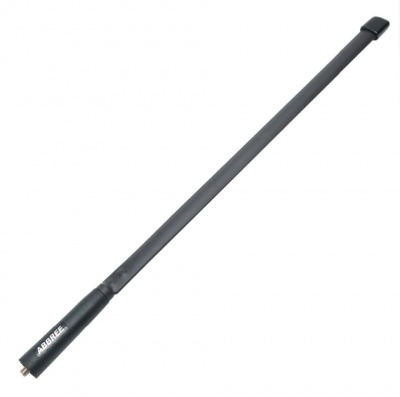 Антенна складная Abbree AR-152A 48 см Антенна складная Abbree AR-152A 48 см