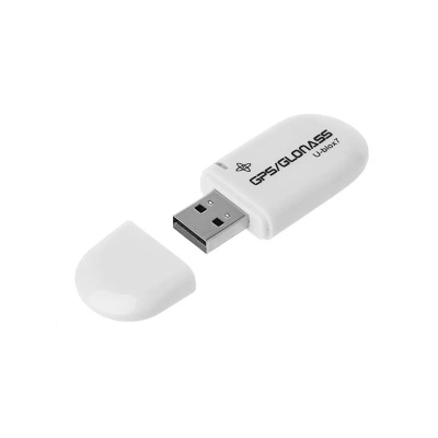 VK-172 приемник GPS/Glonass GMOUSE USB GPS U-blox7