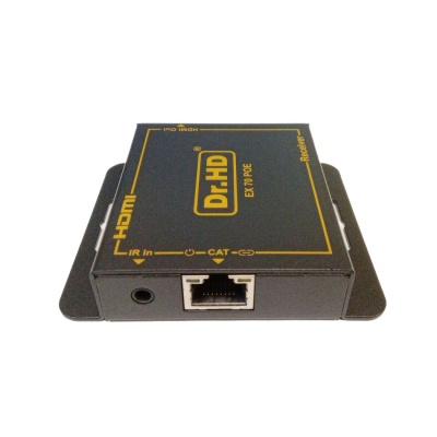 Удлинитель HDMI по UTP Dr.HD EX 70 SC POE