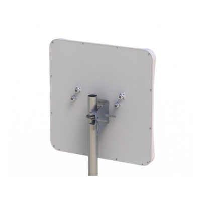 Антэкс Agata-2 MIMO 4x4 панельная антенна, 3G/4G/LTE/MIMO/WiFi