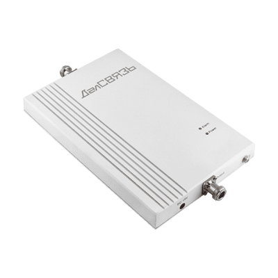 Репитер ДалСвязь DS-2600-20 Репитер ДалСвязь DS-2600-20
