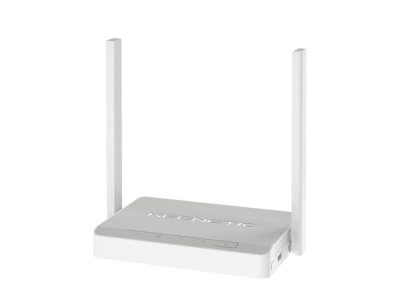 WiFi роутер Keenetic DSL KN-2010