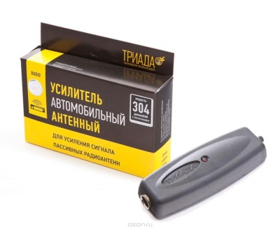 Триада 304 FM усилитель Триада 304 FM усилитель