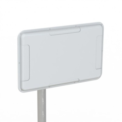 AX-2418P панельная Антенна, Wi-Fi, 2.4ГГц, 18 дБ AX-2418P панельная Антенна, Wi-Fi, 2.4ГГц, 18 дБ