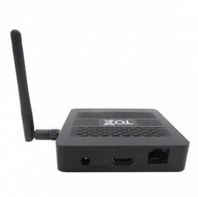 Медиаплеер Tox1 4Gb/32Gb