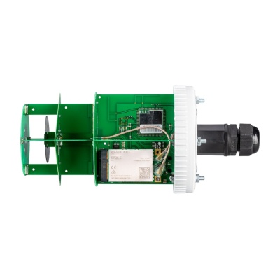 Роутер Kroks Rt-Pot RSIM DS eQ-EP с модемом LTE cat.6