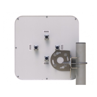 Антэкс Petra-9 MIMO 4x4 панельная антенна, 3G/4G/LTE/MIMO/WiFi