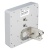 Kroks KAA15-1700/2700 MIMO 2x2 панельная антенна F-Разъем Kroks KAA15-1700/2700 MIMO 2x2 панельная антенна F-Разъем