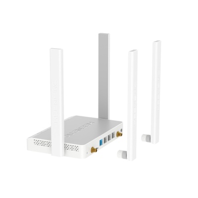 WiFi роутер c модемом Keenetic Runner 4G KN-2211