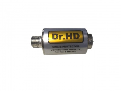 Грозозащита Dr.HD Грозозащита Dr.HD