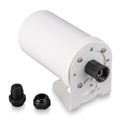 Роутер Kroks Rt-Pot RSIM DS eQ-EP с модемом LTE cat.6