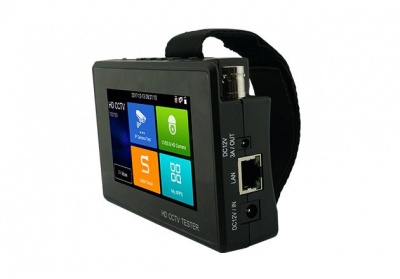 Тестер CCTV Satlink WS1890S