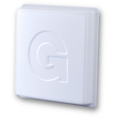 Gellan LTE-15M MIMO BOX панельная Антенна, 4G/LTE, 15 дБ Gellan LTE-15M MIMO BOX панельная Антенна, 4G/LTE, 15 дБ