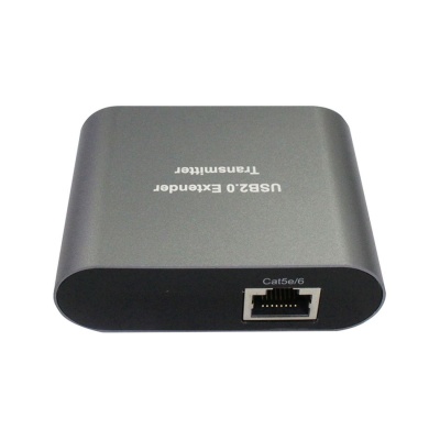 Удлинитель USB по UTP Dr.HD EX 50 USB 2.0
